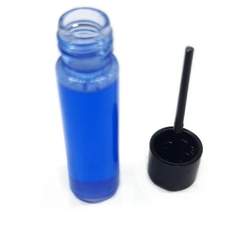 Kit Fluxo Liquido - Azul - para Soldar produto Aço Inox – 10 Un - Casa das Correias | Correias de Toca Discos | Kit de Correias | Loja de Eletrônicos 