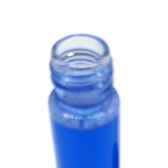 Fluxo Liquido - Azul - para Soldar produto Aço Inox - Casa das Correias | Correias de Toca Discos | Kit de Correias | Loja de Eletrônicos 