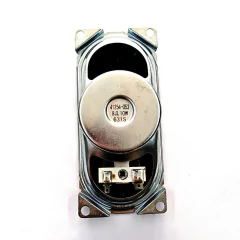 Alto Falante 8 Ohms - 10W 2 1/4x5 com Abas (3427)