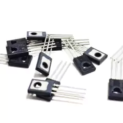 Kit 10 un Transistor MJE 210 - comprar online