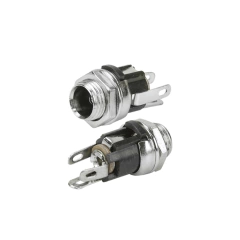 Jack J4 Para Painel (2,1X5,5Mm) - loja online