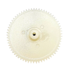 Engrenagem Coroa C/65 Dentes na internet