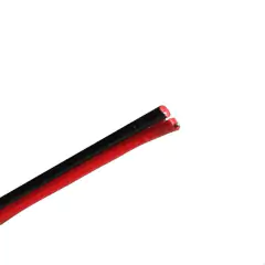 20 Cabo Rabicho Plug P4 Fêmea 25cm Fita Led Alarmes Câmeras na internet