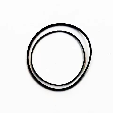 Kit Correias Aparelho Cougar