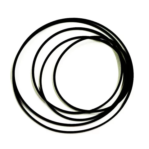 Kit Correias de Aparelho Pioneer XRP-760