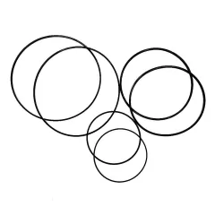 Kit Correias Gradiente E-500, 600 - comprar online