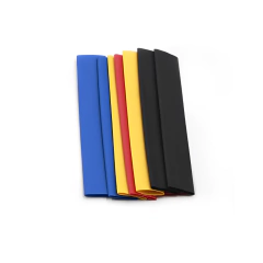 Kit 164 Tubo Espaguete Termo Retratil Macarrao Fio - loja online