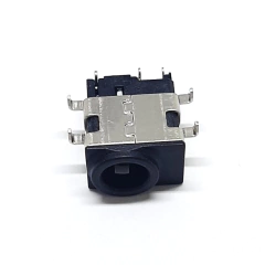Jack Conector Notebook Samsung (DCJ58) na internet