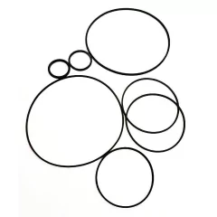 Kit Correias do Sharp CDK-40X - comprar online