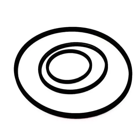 Kit Correia Video Cassete Gradiente GV-41, 4