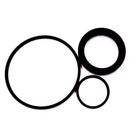 Kit Correias Vídeo Cassete JVC HRD-401