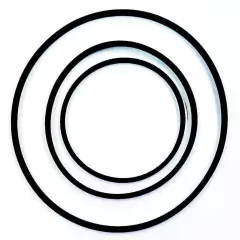 Kit Correias Vídeo Cassete JVC HRJ-33M