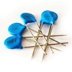 Varistores Myg Vcr Diversos Modelos 30 Unidades - loja online