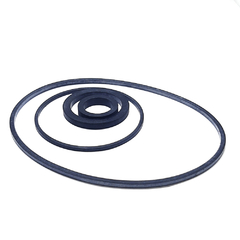 kit Correias kit Panasonic G-9, 10, 11 PV-1123, 1231, 1330, 1340 - comprar online