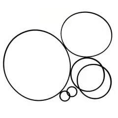 Kit Correias Sony CFD-406 - comprar online