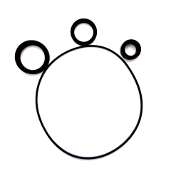 Kit Correias TKR 150m na internet