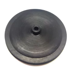 Polia Philips Toca Disco 45Mm Externo - comprar online