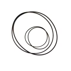 Kit Aiwa Tape Deck 4 Correias + 3 Laminadas