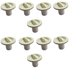 Kit Knob Impressora Epson Fx-1170 (113263) – 10 Unidades