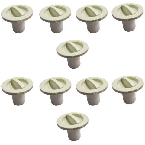 Kit Knob Impressora Epson Fx-1170 (113263) – 10 Unidades