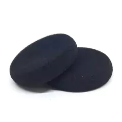 Kit Espuma Fone De Ouvido O Par AK96 62x10x40 – 10 Pares - Casa das Correias | Correias de Toca Discos | Kit de Correias | Loja de Eletrônicos 