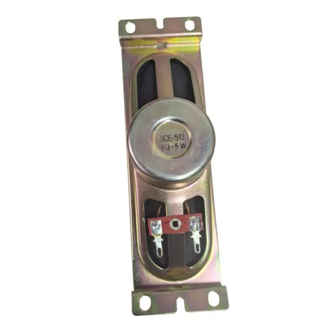 ALTO FALANTE 1 3/4 X 6 - 8 OHMS 5W