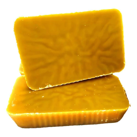 Cera de Abelha 400gramas Pronta entrega!!