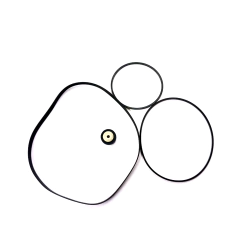 Correias Tape Akai Cs-702d II + Rolopressor - loja online