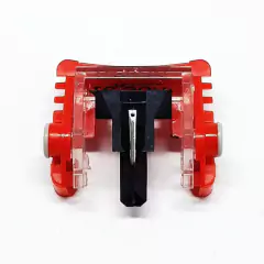 Agulha Axxis II Para Toca-Disco Ponta Rubi Leson - comprar online