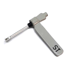 Agulha 21T Ponta Diamante