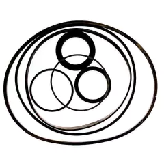 kit Correias Videocassete Panasonic NV-1220