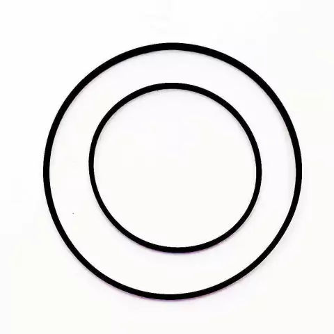 Kit Correias Sansui Sc 3100