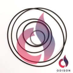 Kit Correias sharp cd-40x - comprar online