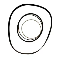 Kit Correias Para Polyvox CP 850D