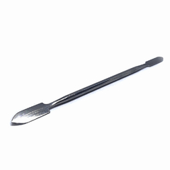 Espátula Aço Inox Dupla Número 74 – Kit 5 Un na internet