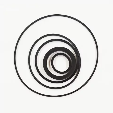 Kit Correias Video Cassete Philco PVC-1000