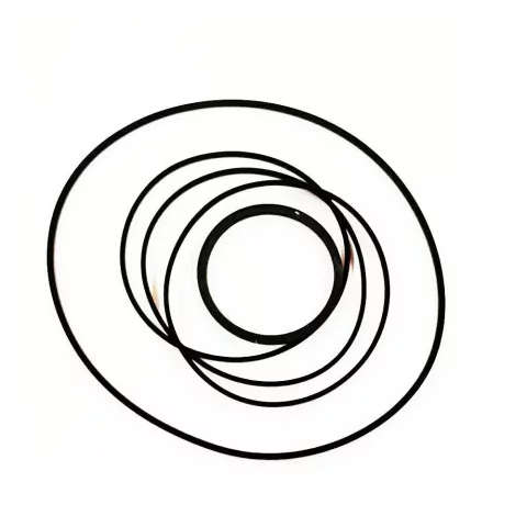 Kit Correias Gradiente TK-43