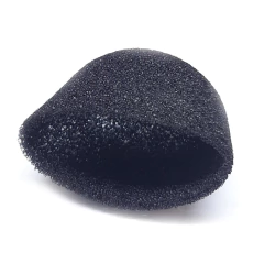 Espuma Interna Microfone SM58 e Similares – Kit 10 Un na internet