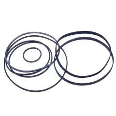 Kit Correias Sony GRX