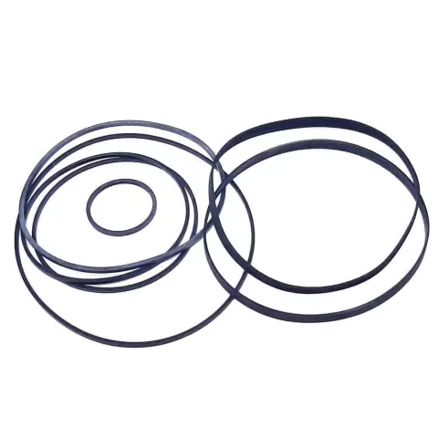 Kit Correias Sony GRX