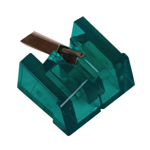 Agulha Eps-270 Ponta Diamante - comprar online