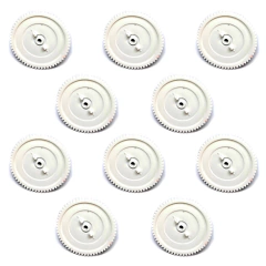 Kit Engrenagem Toshiba X-41 – 10 Un