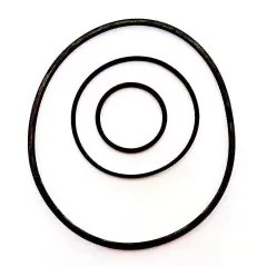 Kit Correias Vídeo Cassete JVC HRD-6900