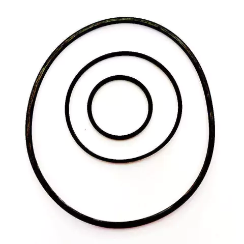 Kit Correias Vídeo Cassete JVC HRD-6900