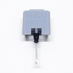 Agulha VN-100-S para Toca Disco Ponta Safira Leson na internet