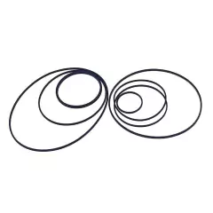 Kit aiwa 3 cd's 5 correias no deck na internet