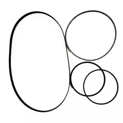 Kit Correias Pioneer CT - F700 - comprar online