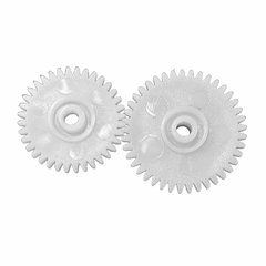 Kit Engrenagem Philips FC-320 Par – 10 Pares na internet