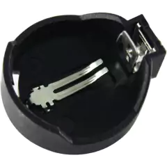Suporte Bateria 3V Conector Tipo Moeda na internet