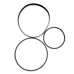 Kit Correias Para Gradiente C-424 na internet